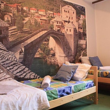 Apartman Anida Mostar Exterior photo