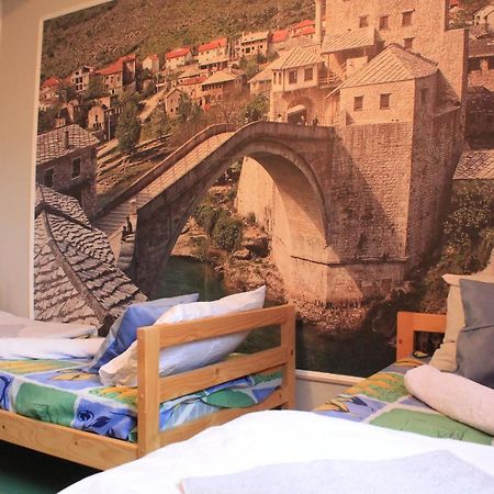 Apartman Anida Mostar Exterior photo