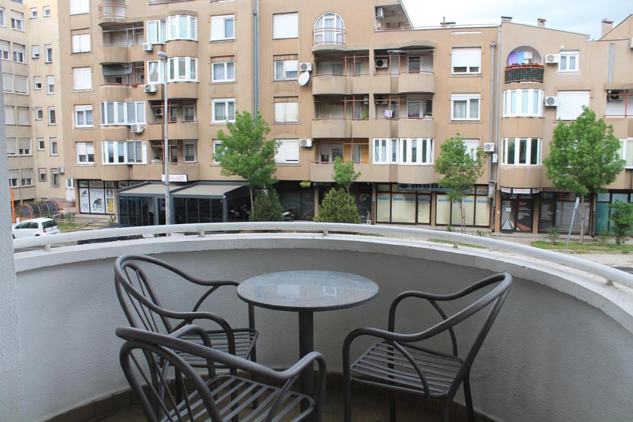 Apartman Anida Mostar Exterior photo