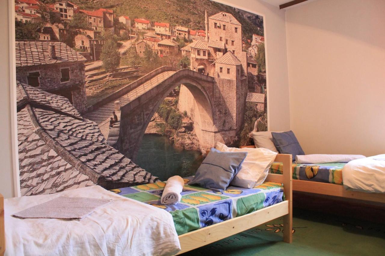 Apartman Anida Mostar Exterior photo