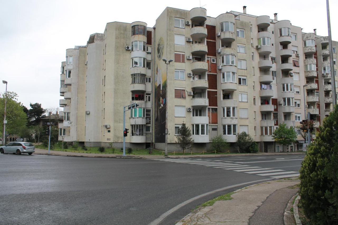 Apartman Anida Mostar Exterior photo