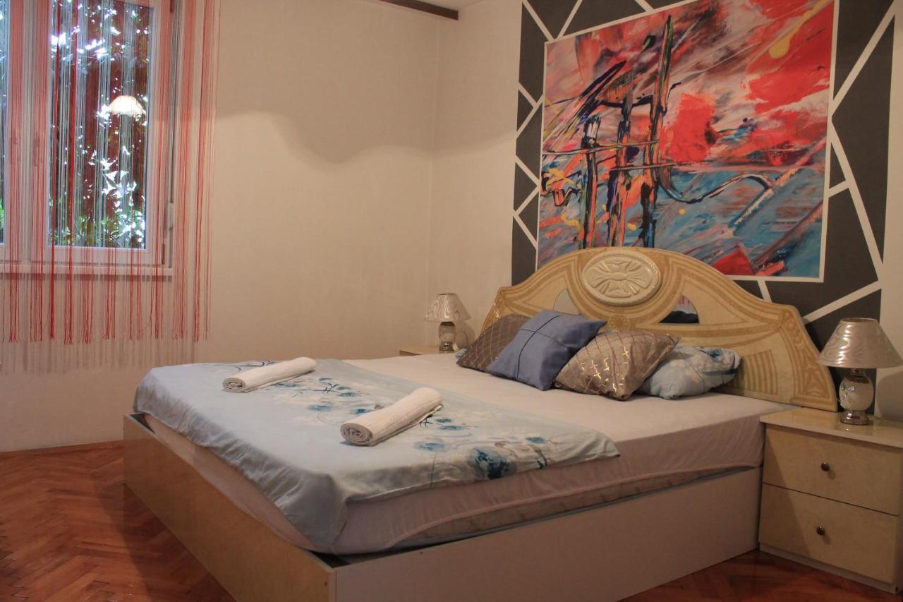 Apartman Anida Mostar Exterior photo