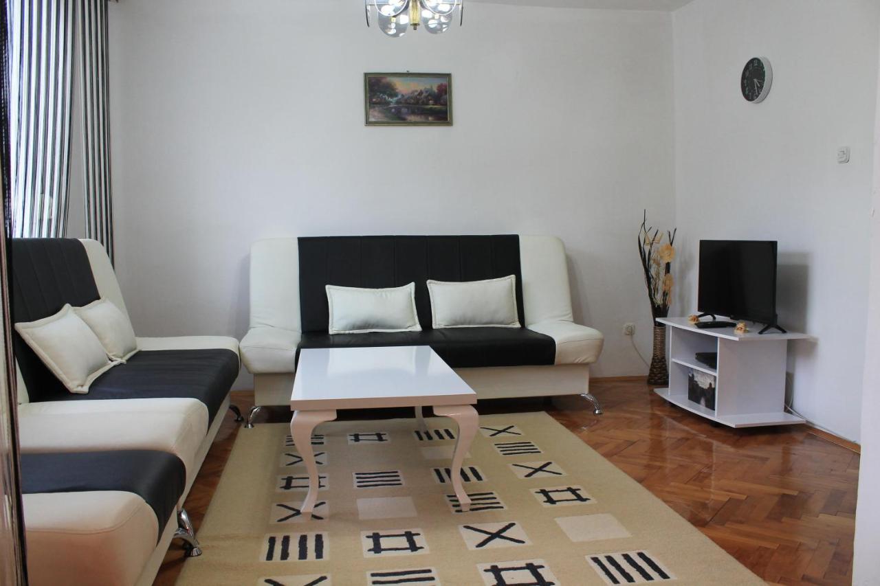 Apartman Anida Mostar Exterior photo