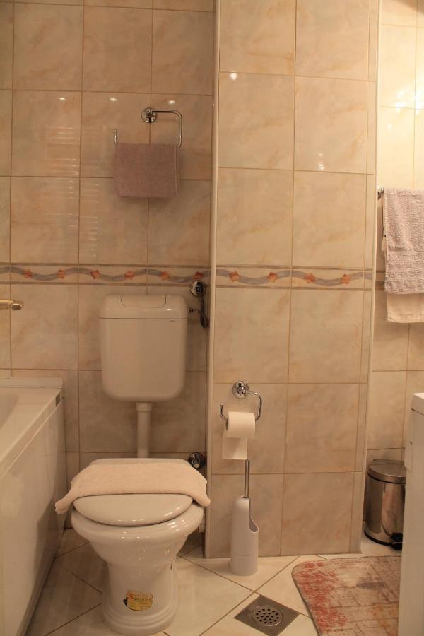 Apartman Anida Mostar Exterior photo